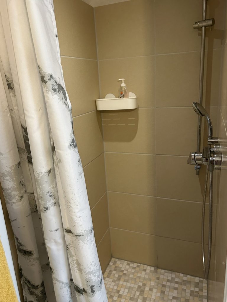 Ferienhaus Ruegen Seedorf Koje Urlaub