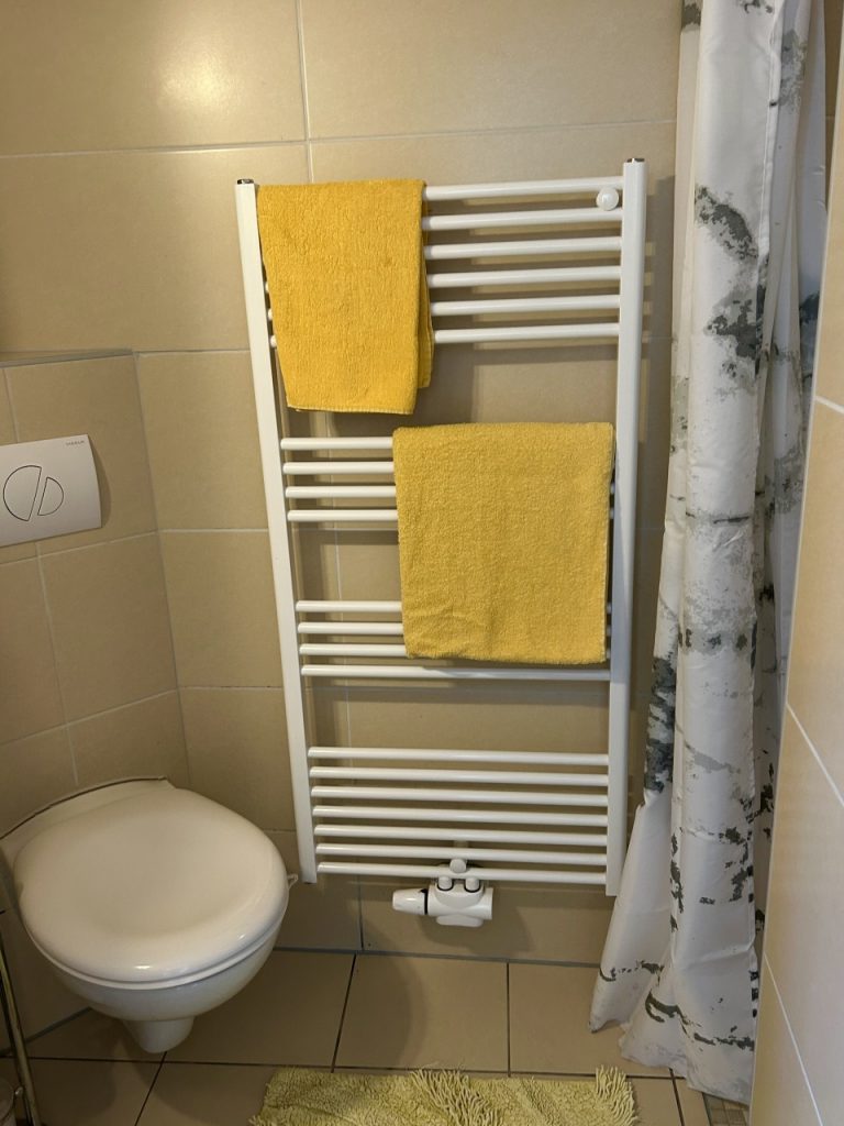 Ferienhaus Ruegen Seedorf Koje Urlaub