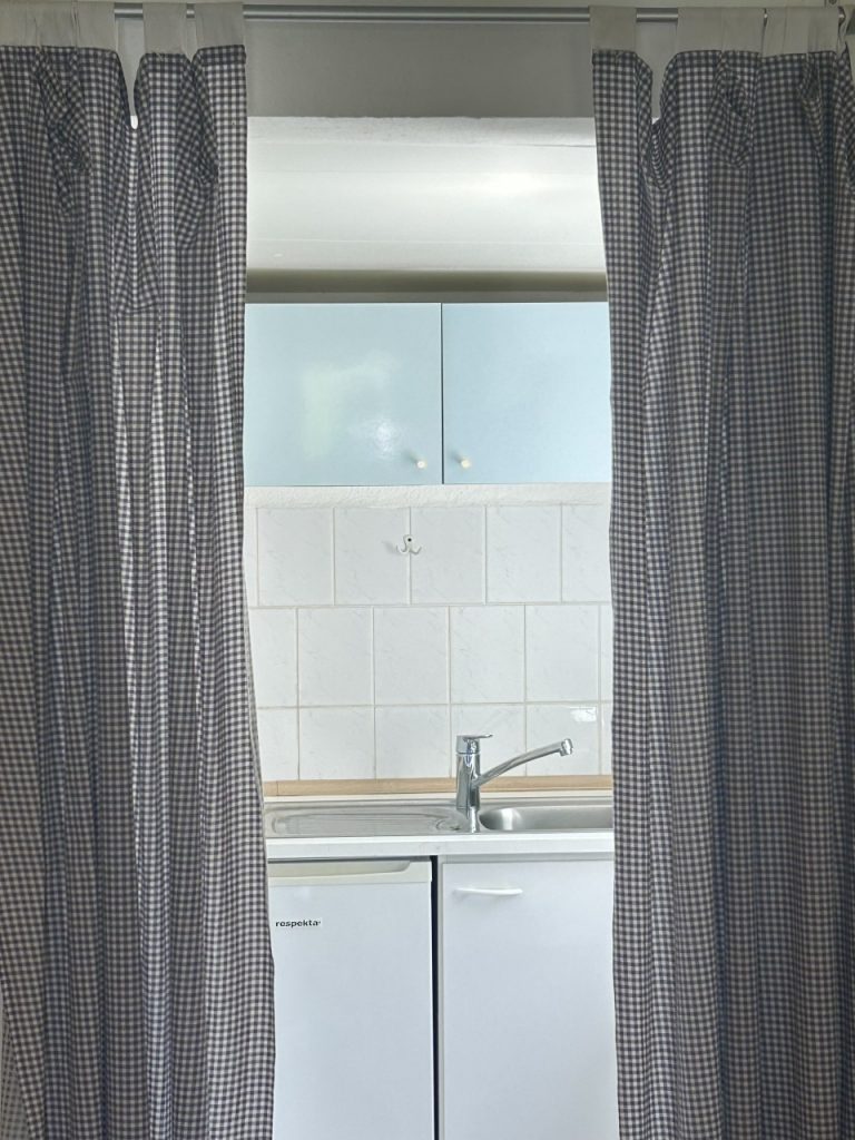 Ferienhaus Ruegen Seedorf Koje Urlaub